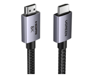 UGREEN Kabel HDMI do HDMI 8K UHD 3m 25911 czarny - 1488970 - zdjęcie 4